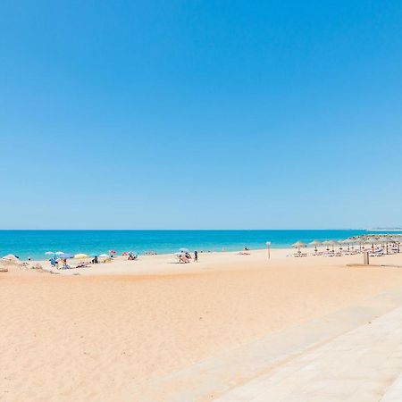 Apartamento T1 Praia Quarteira Εξωτερικό φωτογραφία