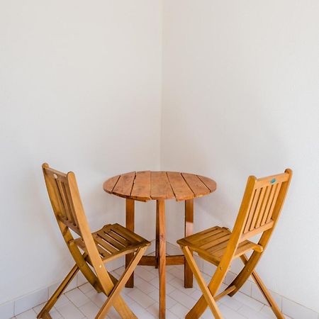 Apartamento T1 Praia Quarteira Εξωτερικό φωτογραφία