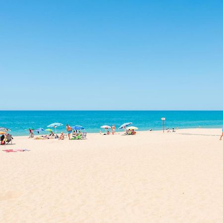 Apartamento T1 Praia Quarteira Εξωτερικό φωτογραφία