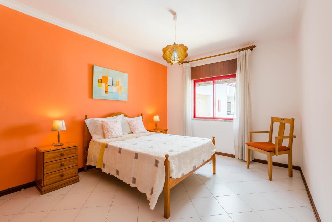 Apartamento T1 Praia Quarteira Εξωτερικό φωτογραφία