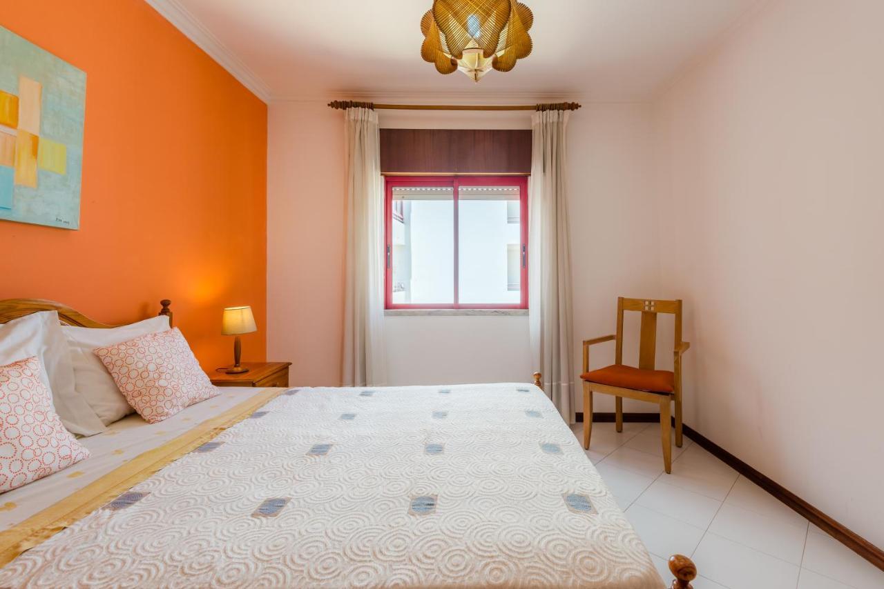 Apartamento T1 Praia Quarteira Εξωτερικό φωτογραφία
