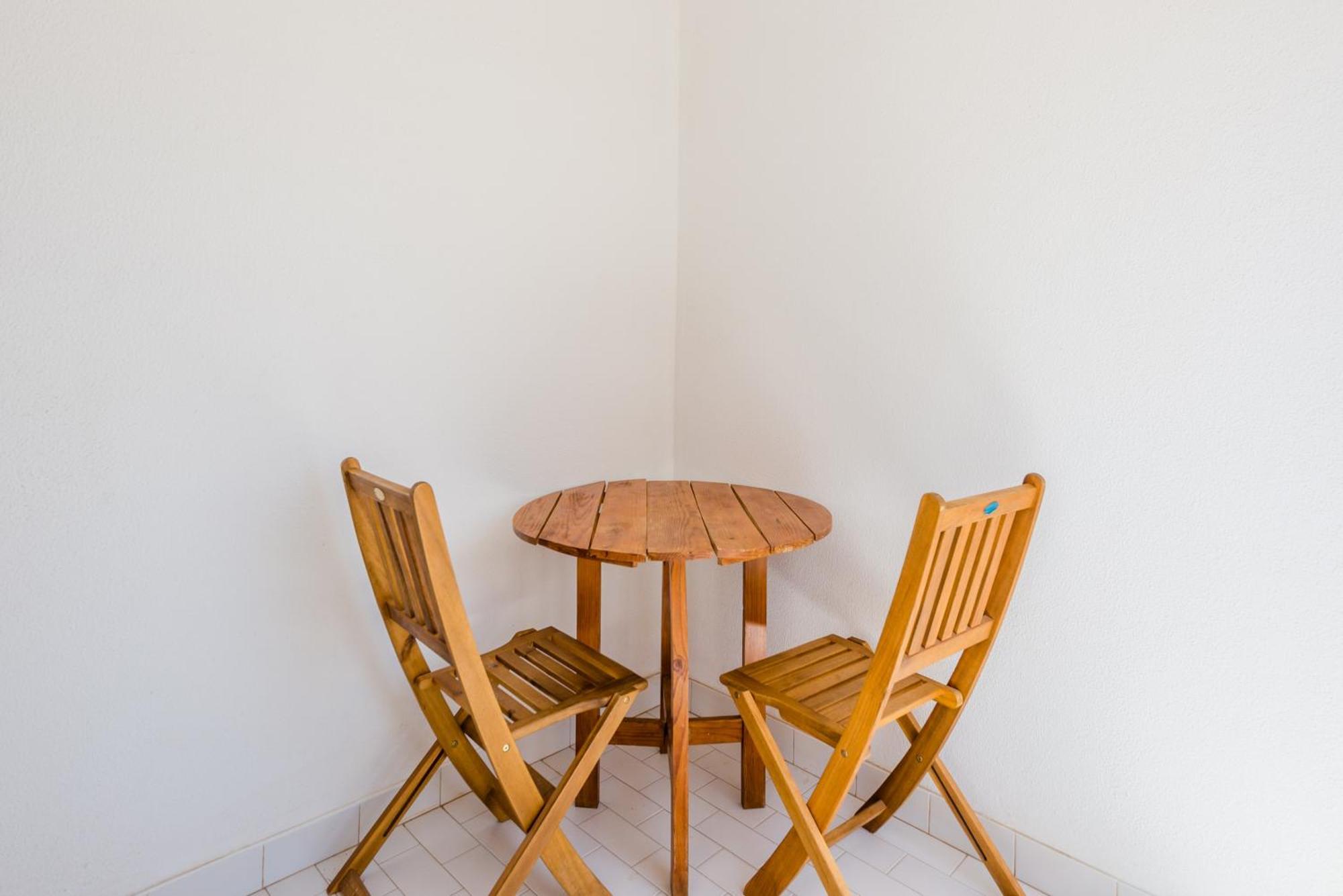 Apartamento T1 Praia Quarteira Εξωτερικό φωτογραφία