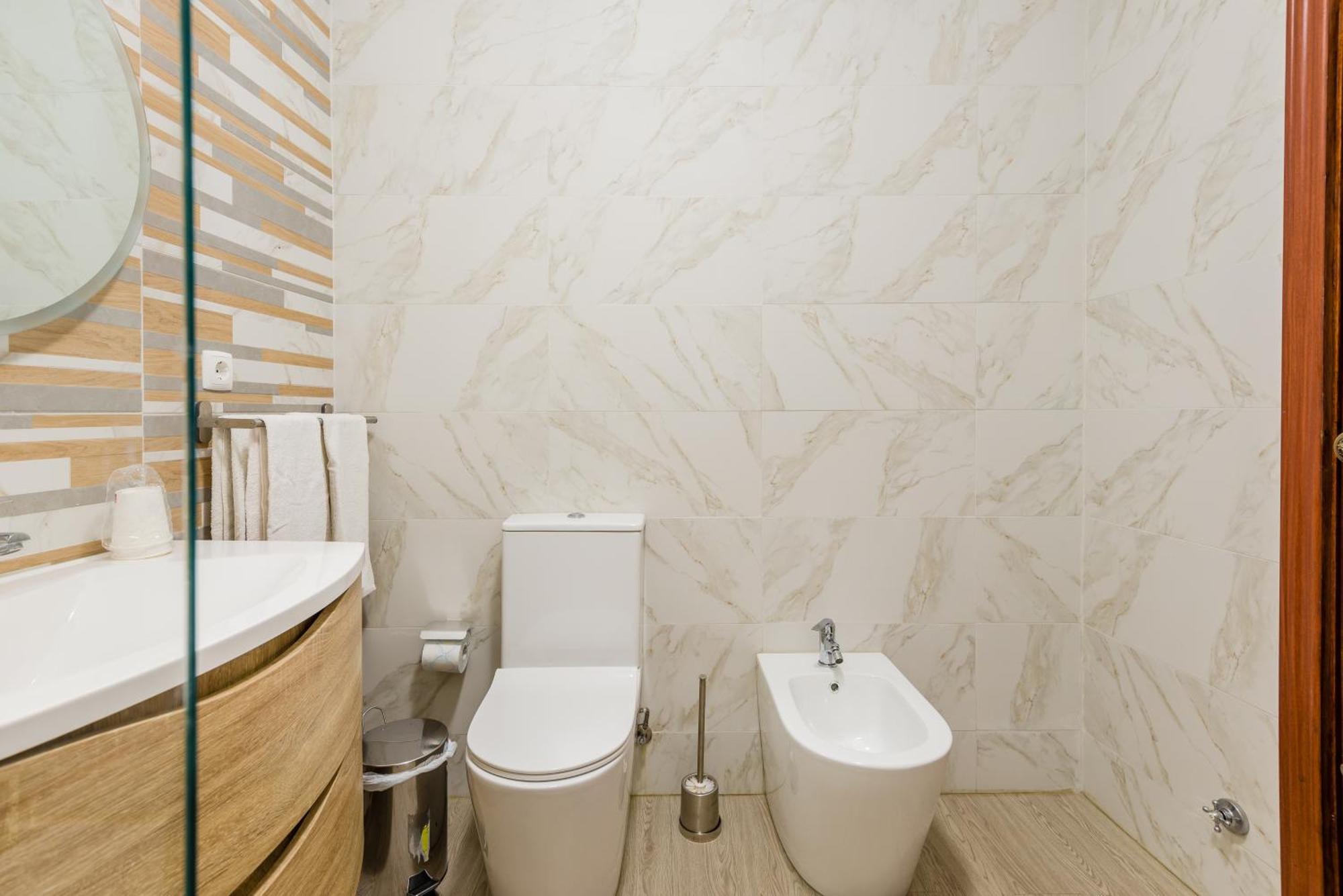 Apartamento T1 Praia Quarteira Εξωτερικό φωτογραφία