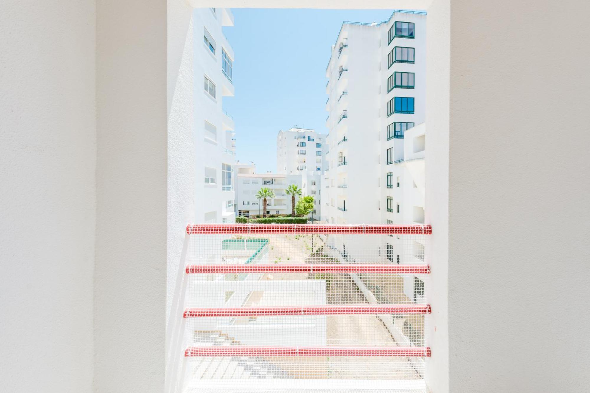 Apartamento T1 Praia Quarteira Εξωτερικό φωτογραφία