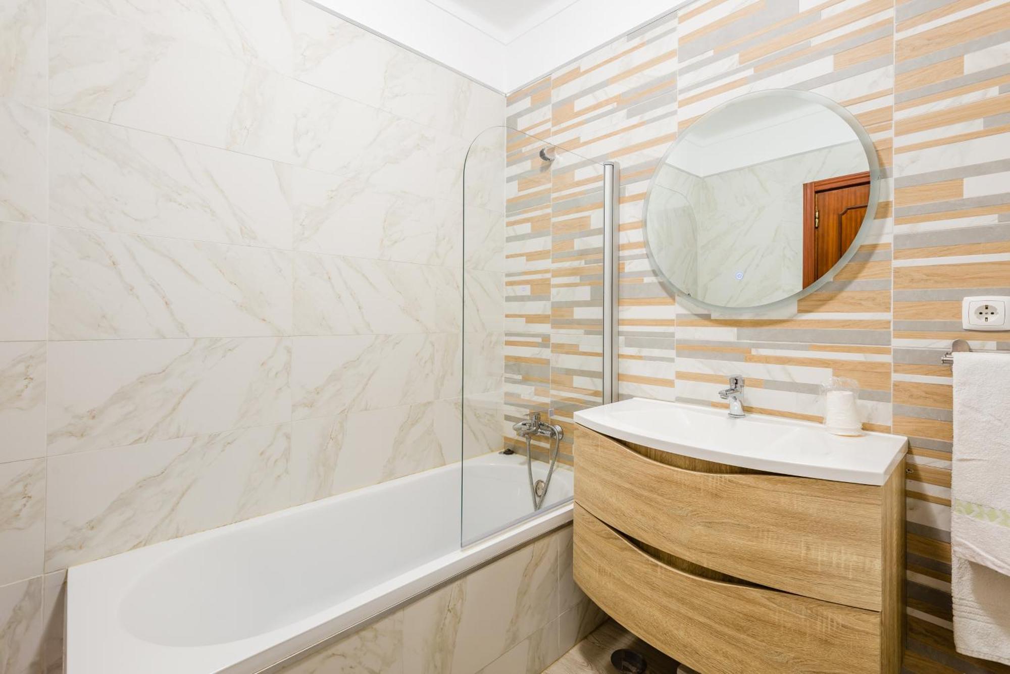Apartamento T1 Praia Quarteira Εξωτερικό φωτογραφία